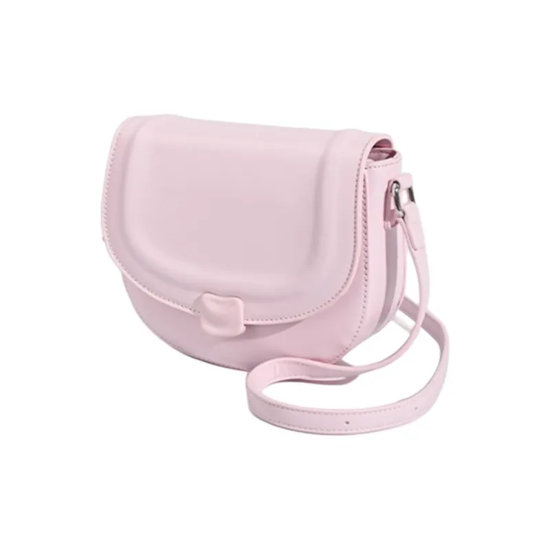 HAWA PU Shoulder Bag Regular Women's Multicolor-6