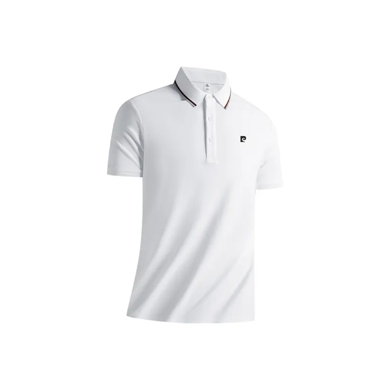PIERRE CARDIN Polo Shirts Men-0