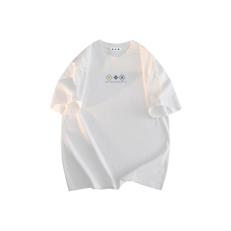 ALang Studio T Shirts Unisex-1