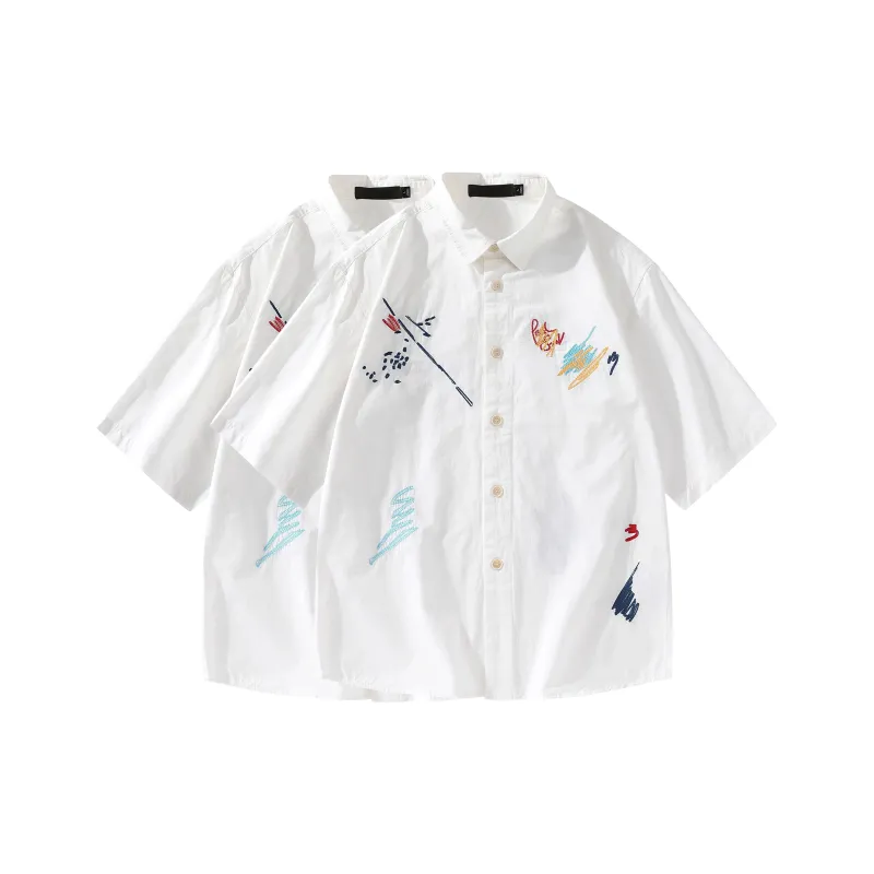 NOAHGIGI Shirts Unisex-16