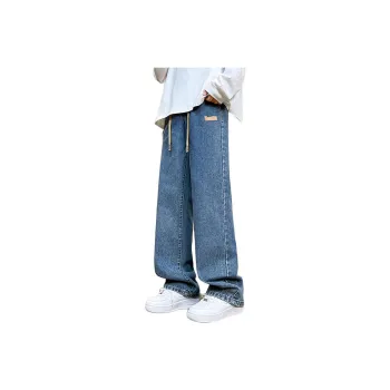 FASTFISH Jeans Unisex
