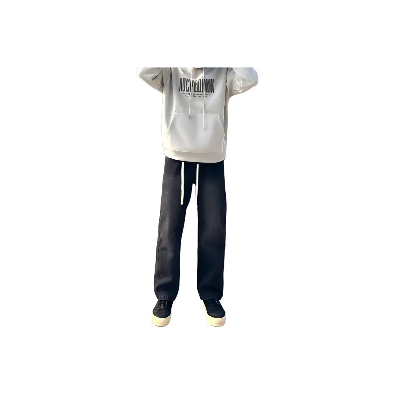 BLANC & ECLARE Jeans Unisex-5