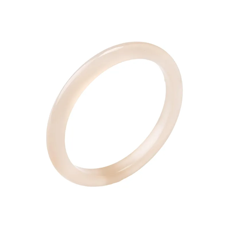 LIANGYUXI Glass Cat Eye Jade Bangles Women's-15