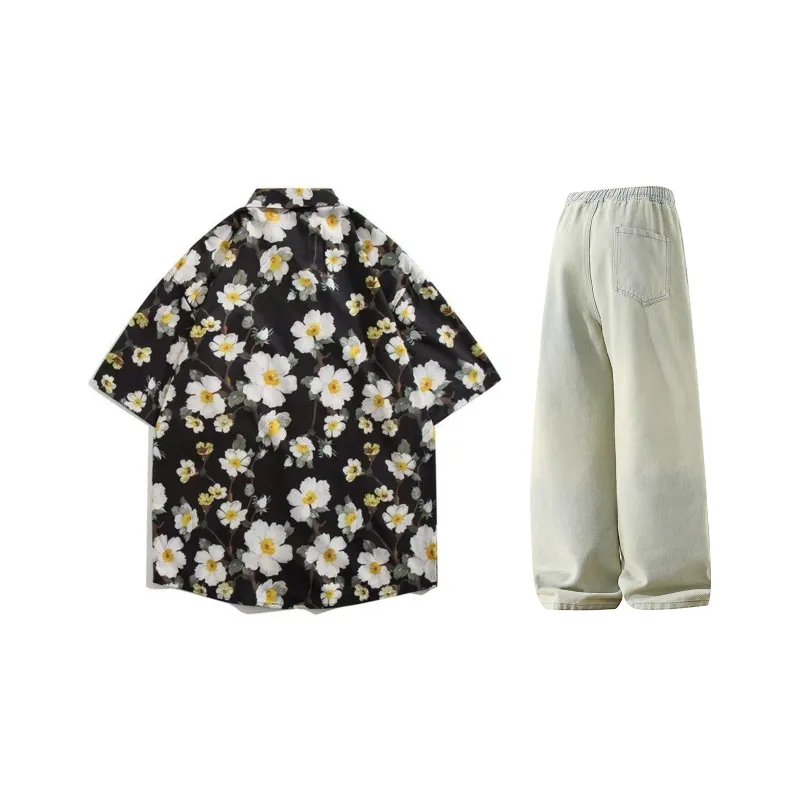 GROGNAK Casual Sportswear Unisex-3
