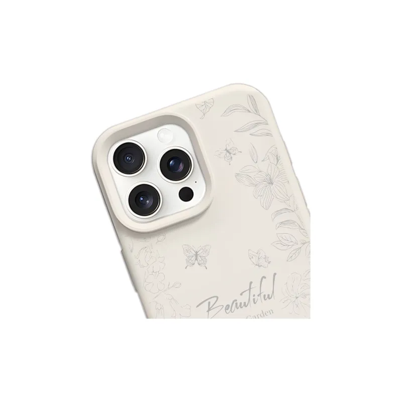 Ray chain Phone Cases-2