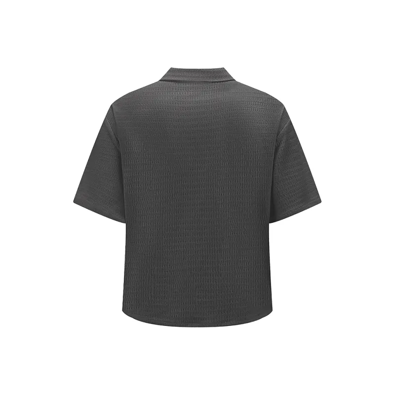 ANYWEARLAB Shirts Unisex-4