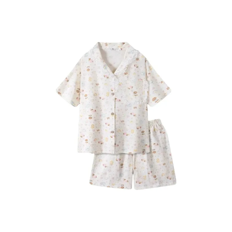 / Women's Pajama Sets-0