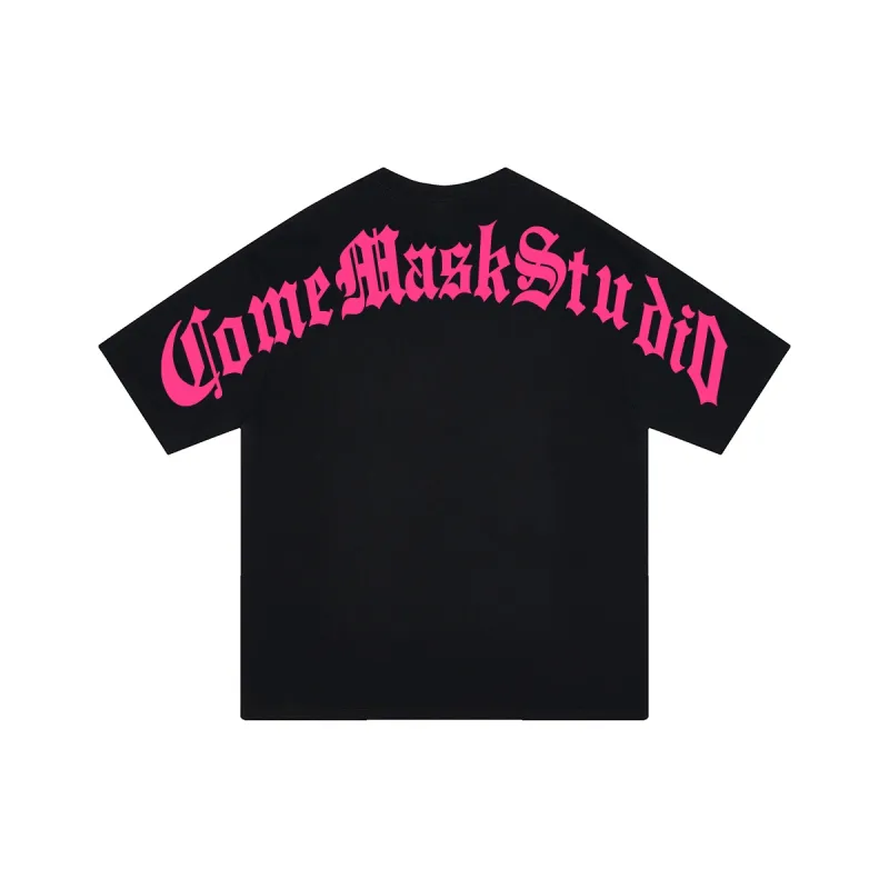 MASKPARK T-Shirts Unisex-8