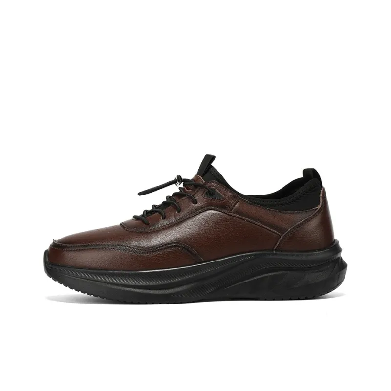 LAORENTOU Low Top Casual Shoes Men's-2