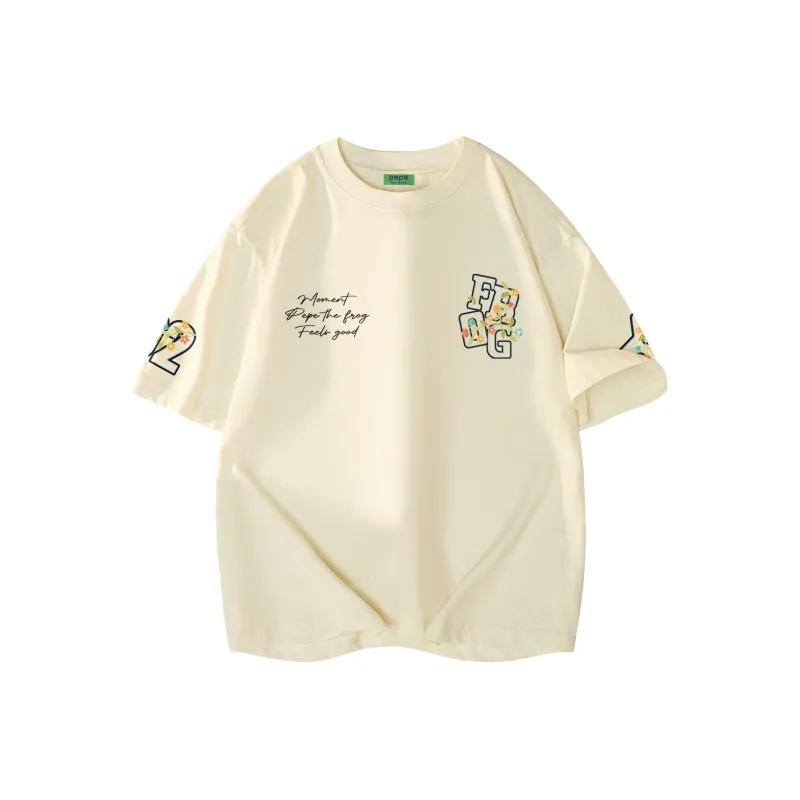 Pepe The Frog T Shirts Unisex-19
