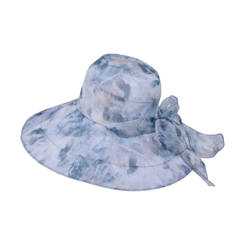 Ai Jiawei Polyester Sun Protection Hats Women's-7