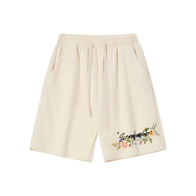 7 SEVFUN Casual Shorts Unisex-2