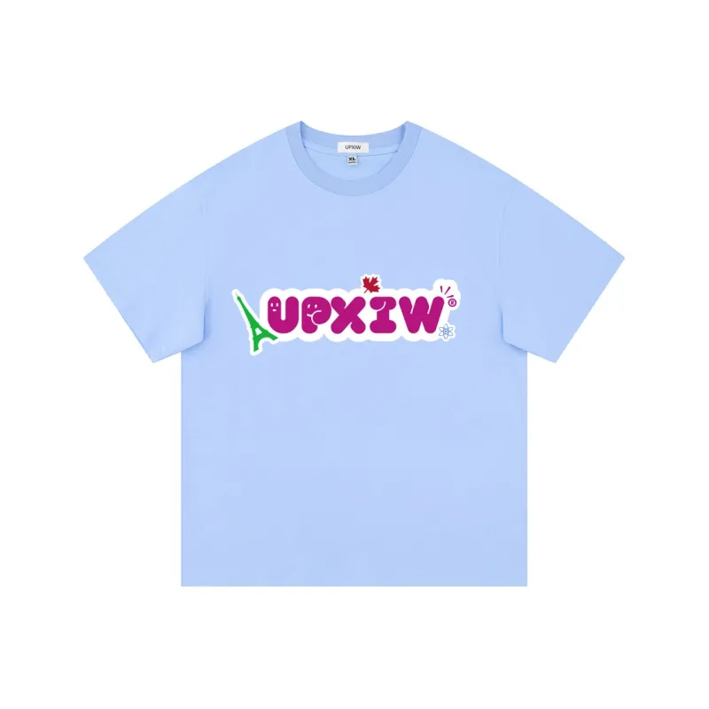 UPXIW T Shirts Unisex-0