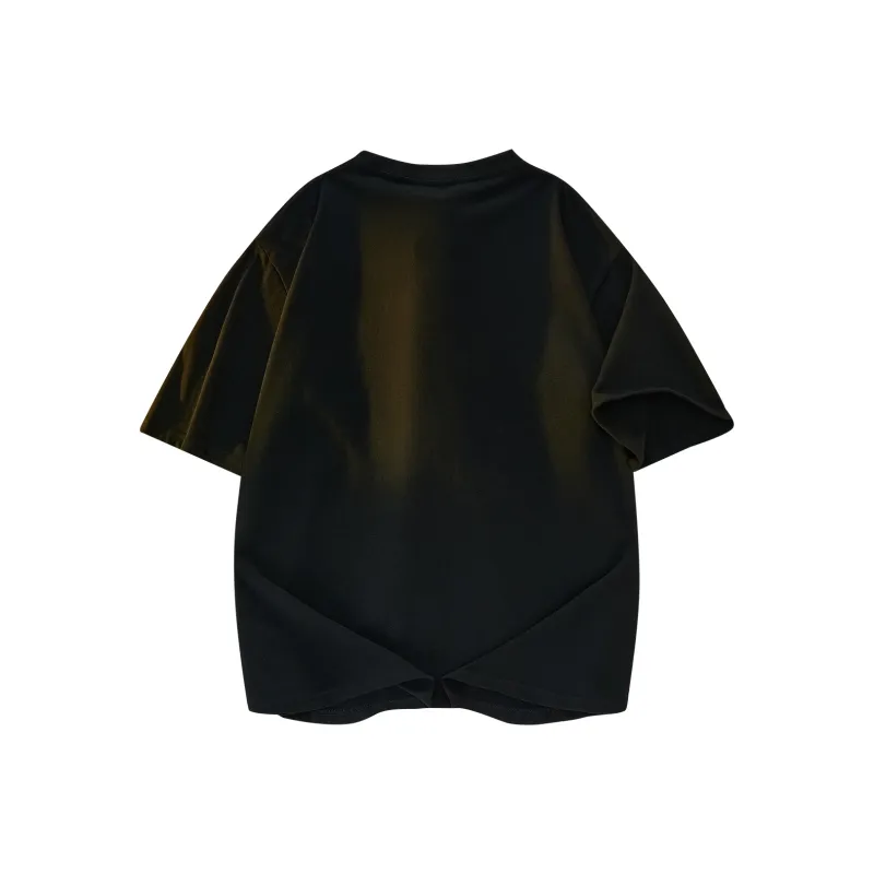 Yiwen T Shirts Unisex-1