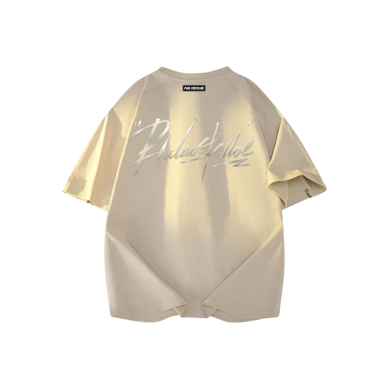 PAUL COSTELLOE T Shirts Unisex-5
