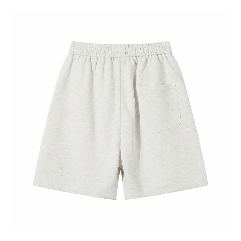 42SPACESHIP Casual Shorts Unisex-5