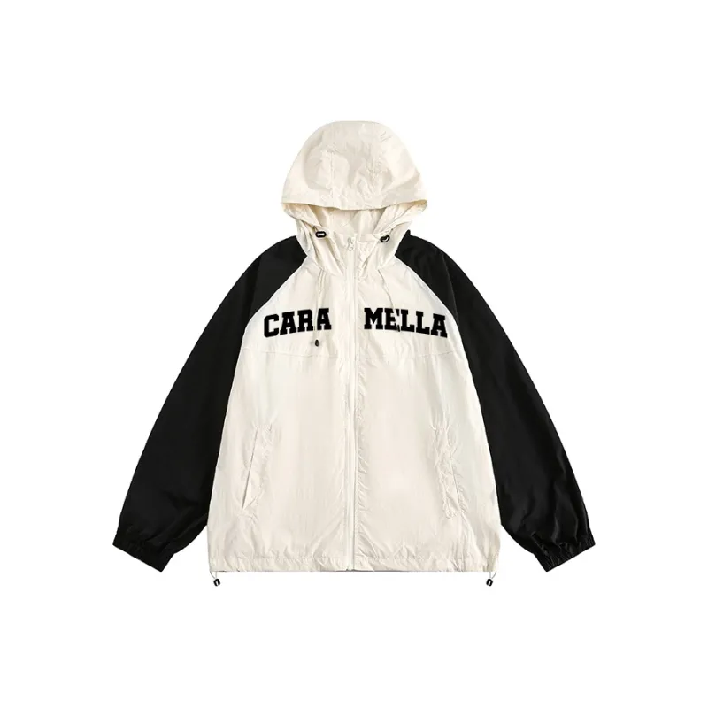 Caramella Sun Protection Clothing Unisex-12