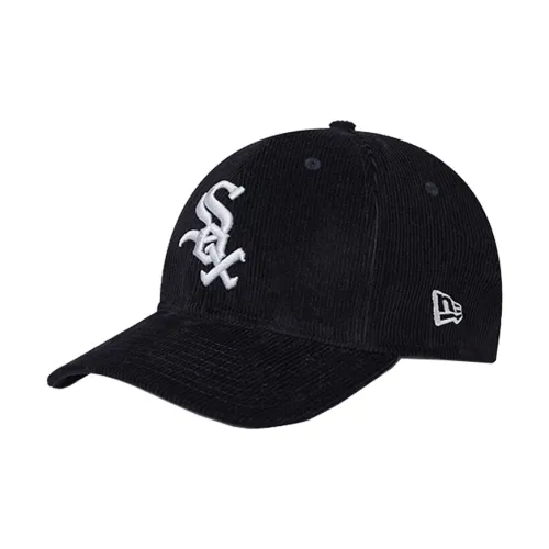 New Era Polyester Baseball Caps Unisex