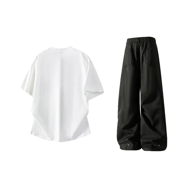 ROSECREED Casual Sportswear Unisex-5