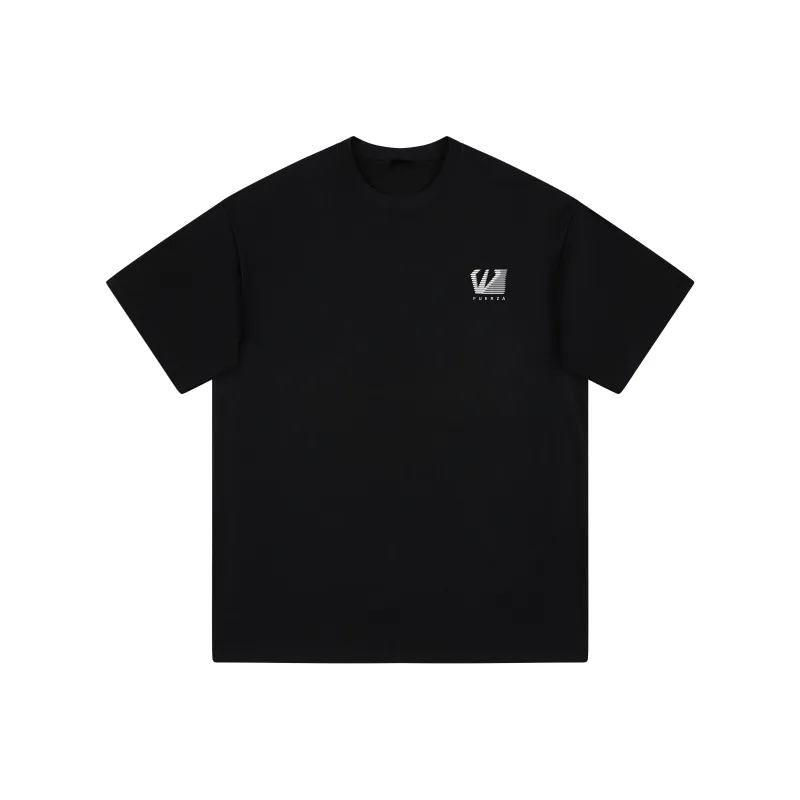 FUERZA T Shirts Unisex-1