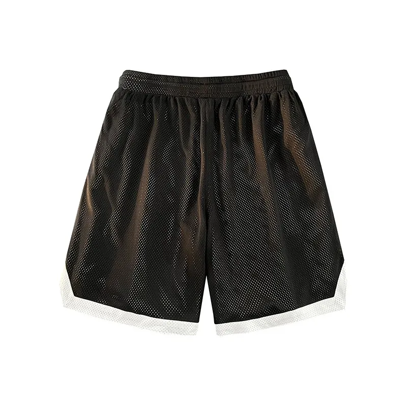 WKOOG Casual Shorts Unisex-1