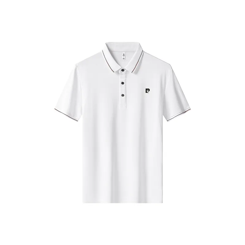 PIERRE CARDIN Polo Shirts Men-0