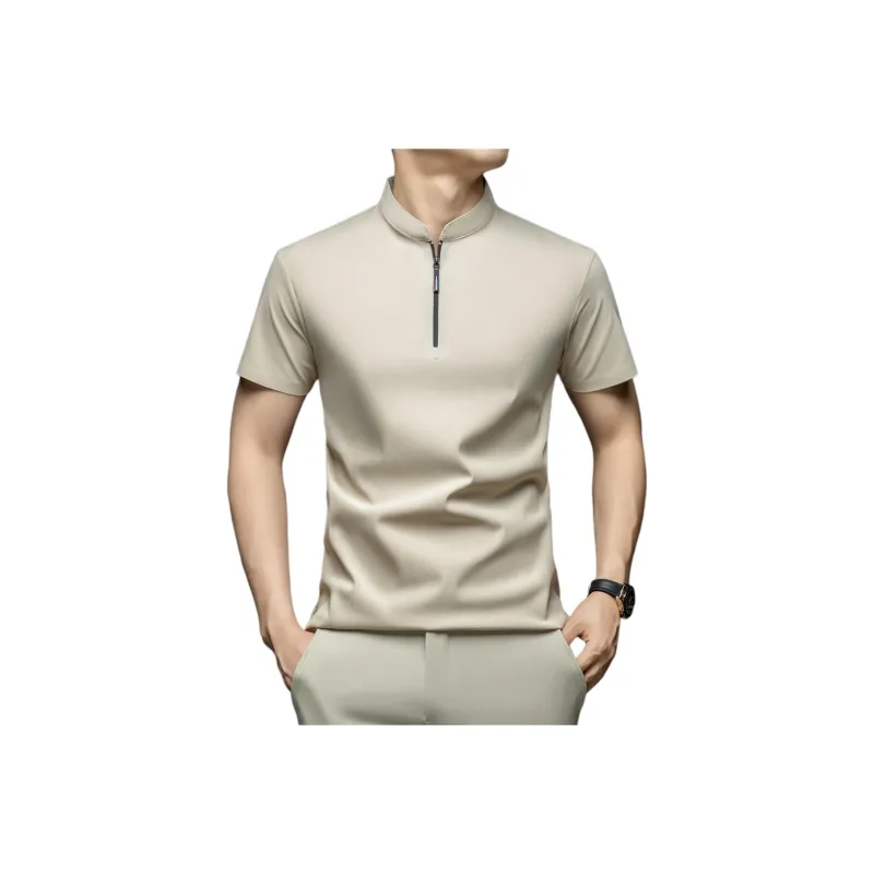 PIERRE CARDIN T Shirts Men-22