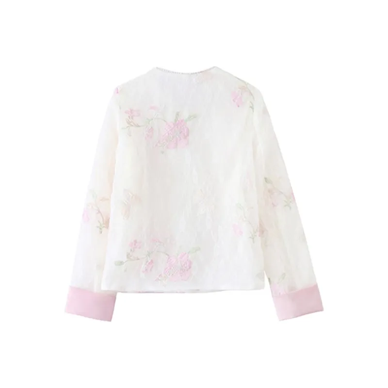TEME Cropped Coats Women's-1