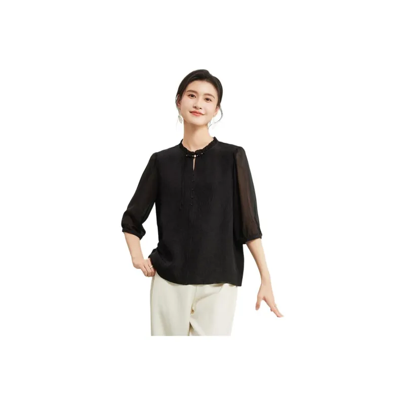 JINJU T Shirts Women's-0
