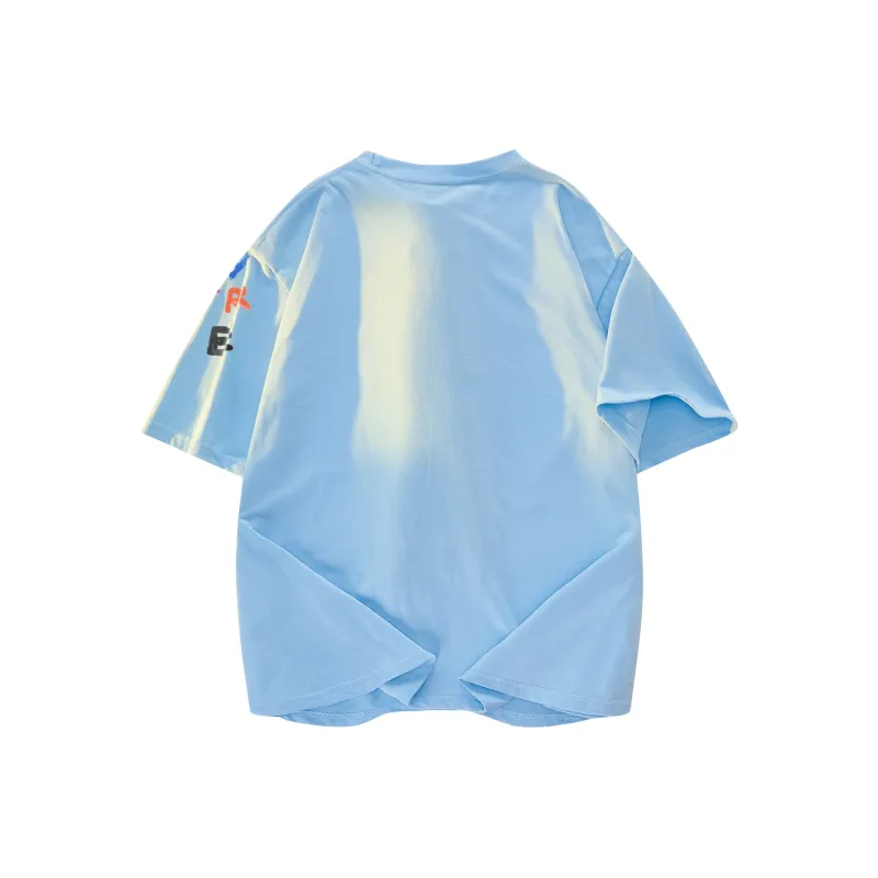 PAUL COSTELLOE T Shirts Unisex-9