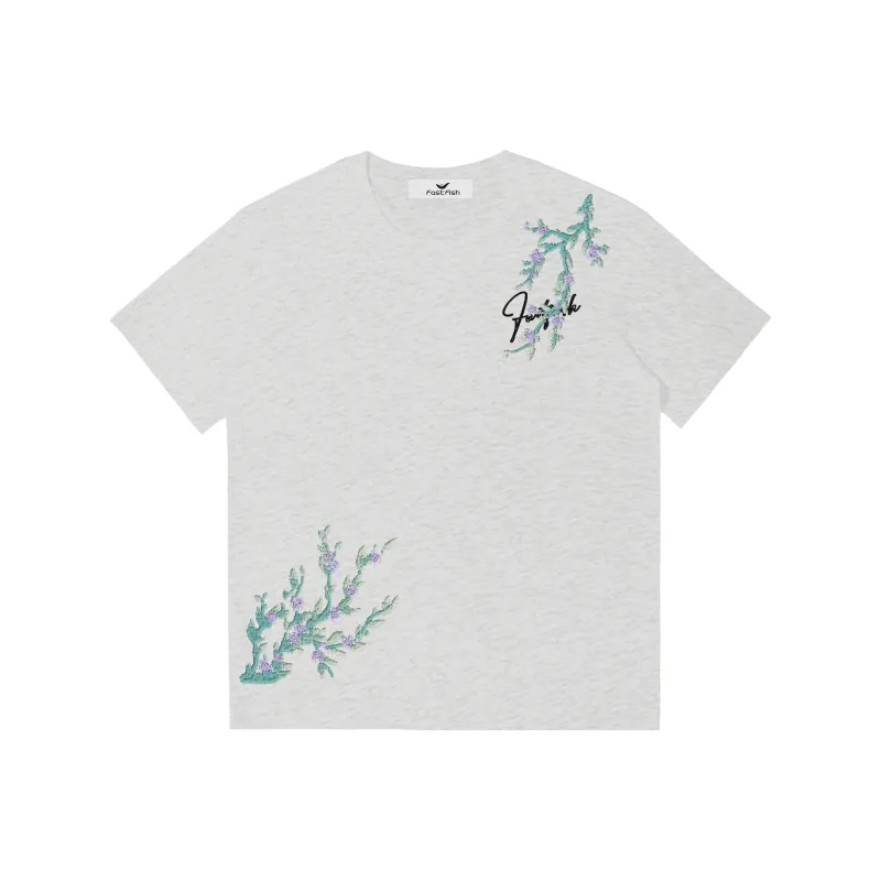 FASTFISH T Shirts Unisex-12