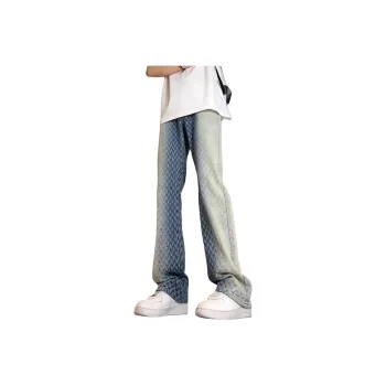 Weles Jeans Unisex Blue