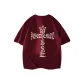 Burgundy (100% cotton)