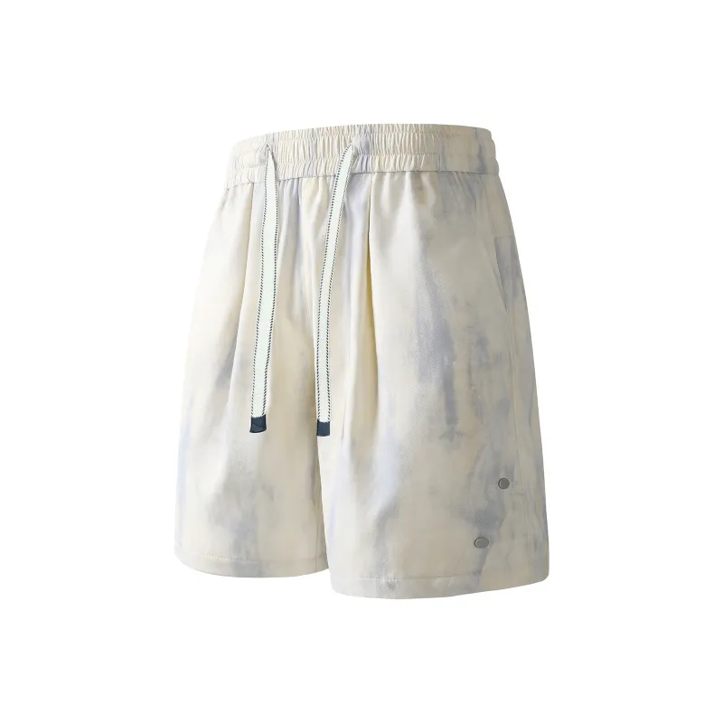 GDRX Cargo Shorts Unisex-5