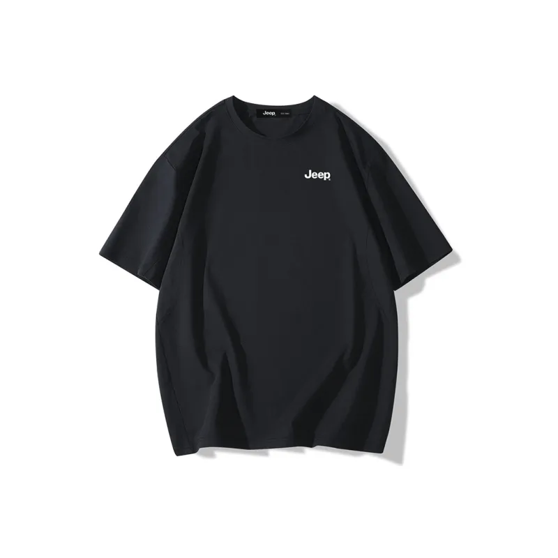Jeep Lifestyle T Shirts Unisex-0