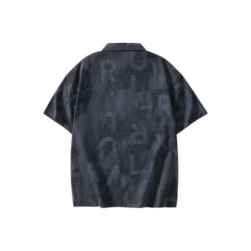 Zanzas Polo Shirts Men-1