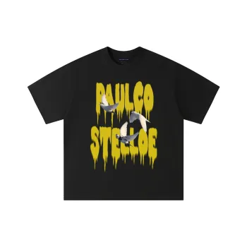PAUL COSTELLOE T-Shirts Unisex