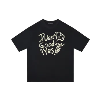 DUEPLAY T Shirts Unisex
