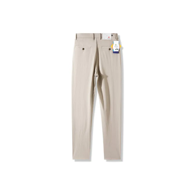 PIERRE CARDIN Suit Trouser Men's-11