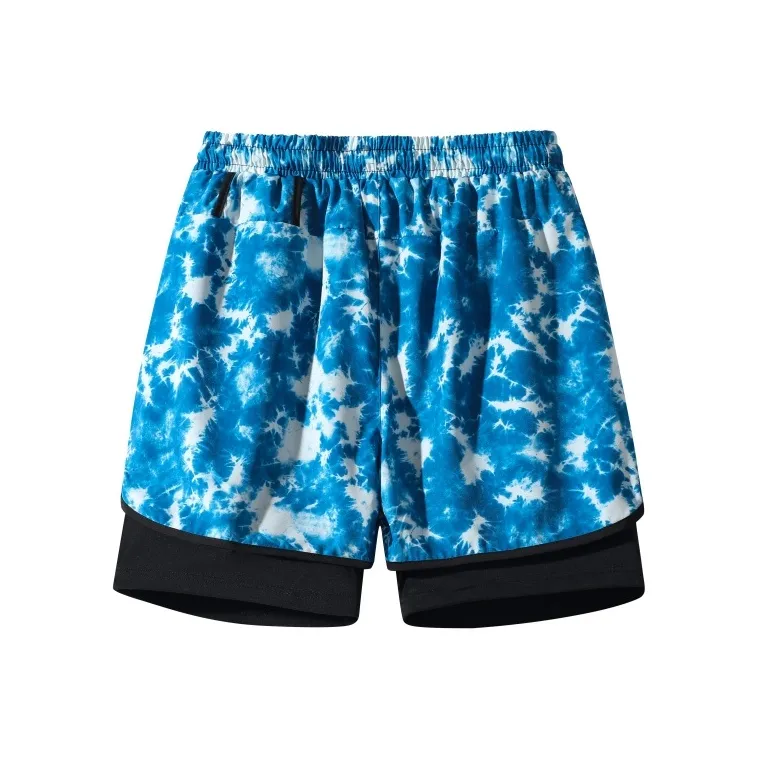 KRISTALIA Sports Shorts Women's-1