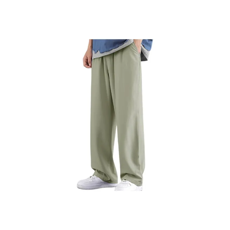 HANDAIWEI Suit Trousers Unisex-6