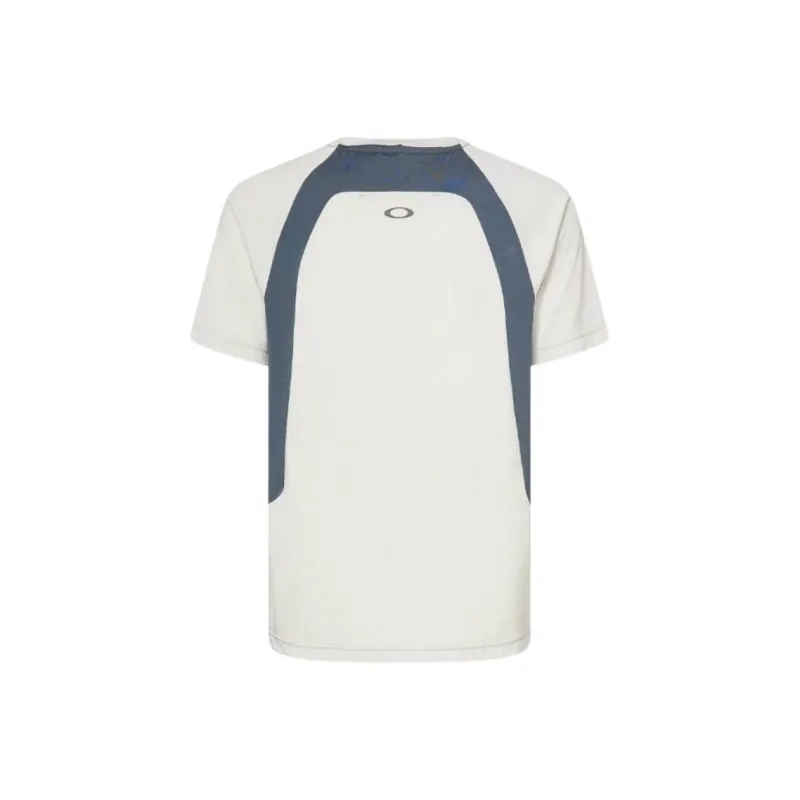 Oakley SS25 T Shirt Men's White-1