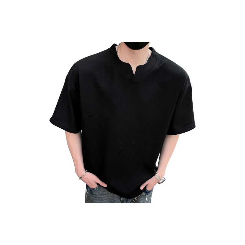 DANGERTIGER T Shirts Unisex-5