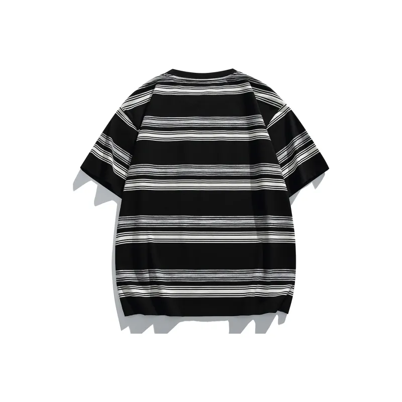 OXO OVERLOAD T Shirts Unisex-7