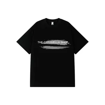 Caramella T Shirts Unisex