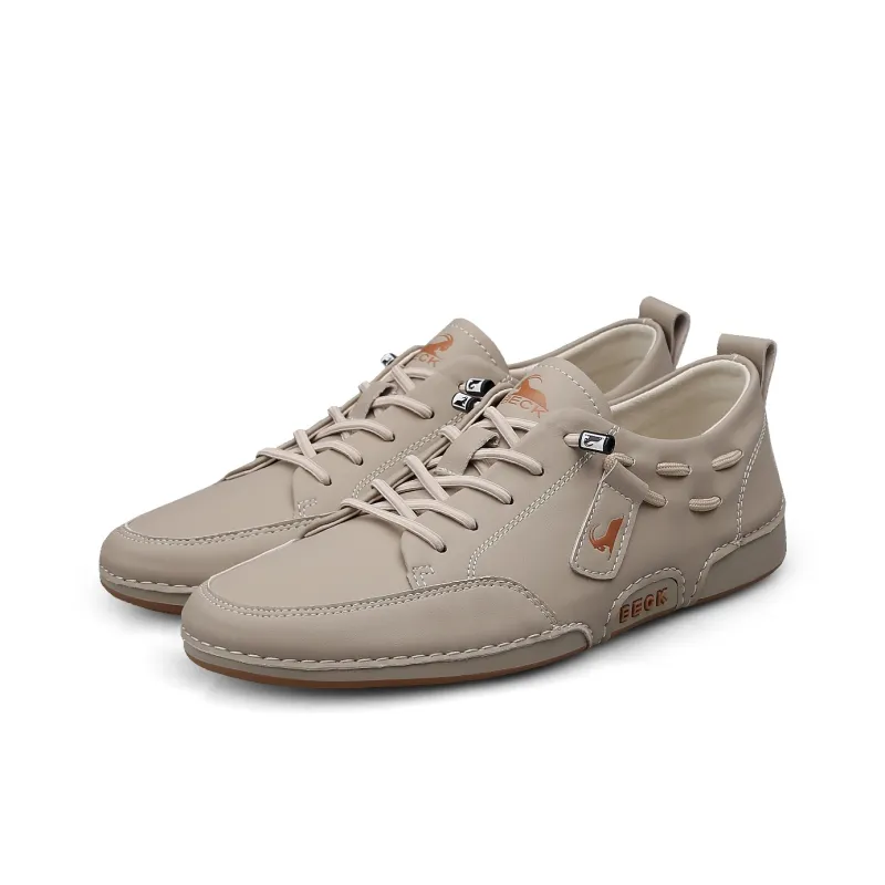 BECK Slip Resistant, Abrasion Resistant, Breathable Coverage Low Top Casual Shoes Unisex-7