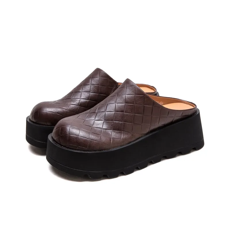 Jay Closed Toe Slippers Women's-2