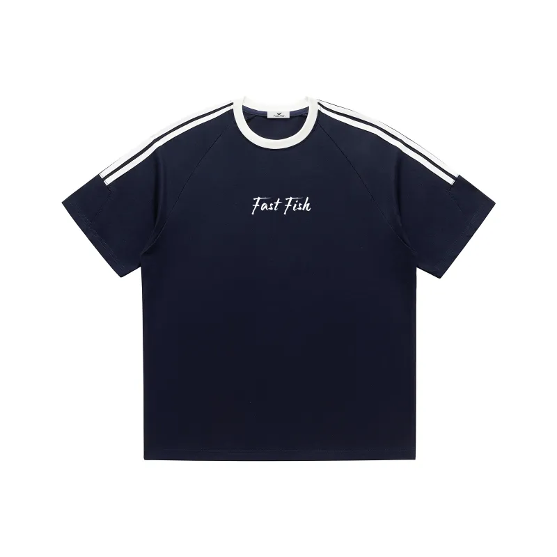 FASTFISH T Shirts Unisex-8