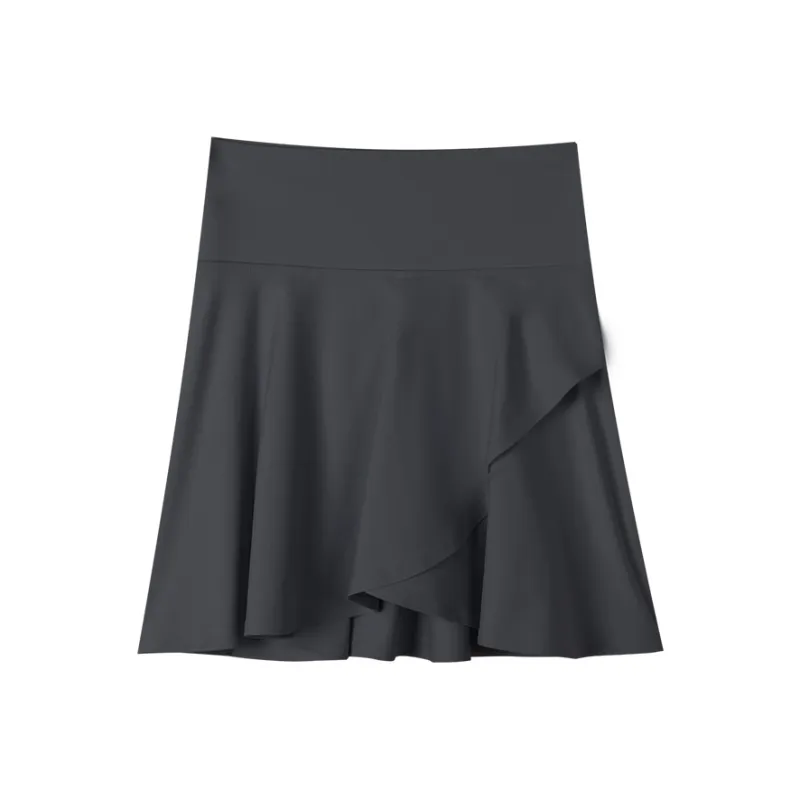 MIIOW Casual Short Skirts Women's-6