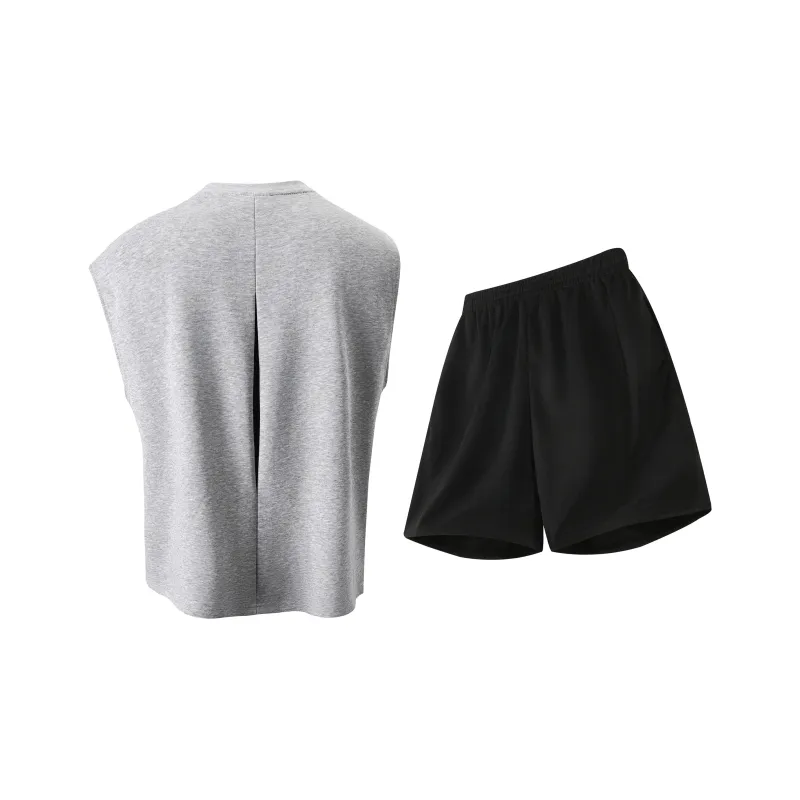 MUSCLETECH Casual Sportswear Unisex-1